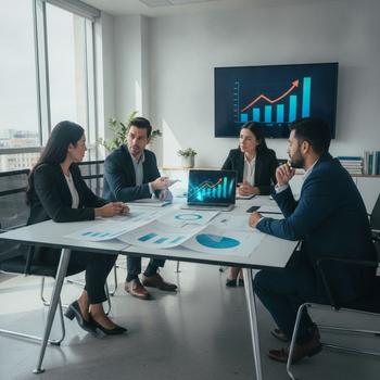 Go-to-market voor scaleups zonder ruis