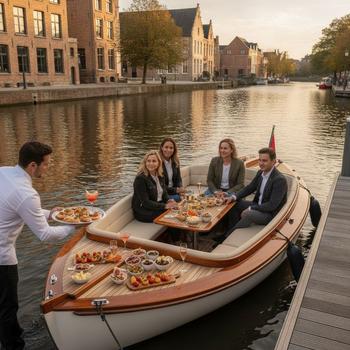 Waarom lokale partners de vaarbeleving sterker maken