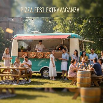 Hoe mobiele pizzeria’s jouw evenement onvergetelijk maken