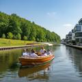 Een dag op het water: ultieme ontspanning en luxe