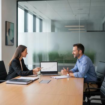 Closing skills voor lange B2B-beslistrajecten