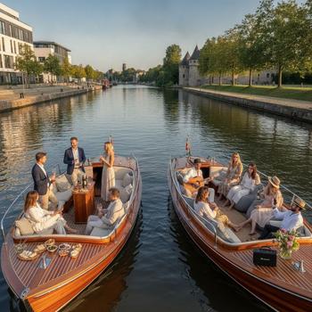 B2B of B2C: zo verandert de bootbeleving echt