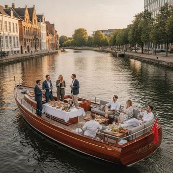B2B of B2C: twee totaal verschillende vaarbelevingen
