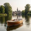 Top Reasons to Choose Luxury Sloep Rentals in Mol