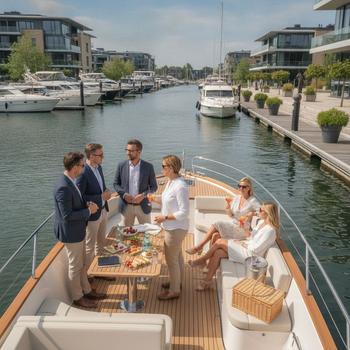 B2B of B2C: zo verschillen bootconcepten echt