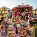 Hoe kies je de perfecte pizza catering voor jouw feest?