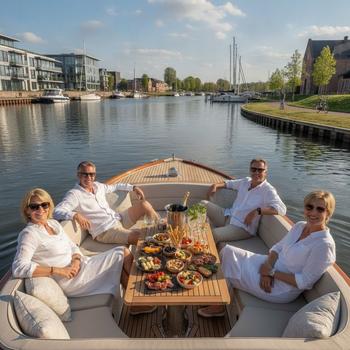Waarom Lac Bleu en Port Aventura Mol logische partners zijn