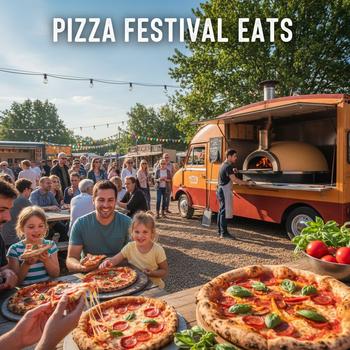 Waarom verse deeg en houtgestookte ovens het verschil maken