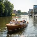 Luxe sloepenverhuur in Hasselt en Mol: wat je moet weten